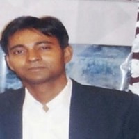 Pankaj Kumar