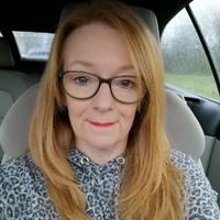 Sue Blythe