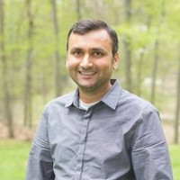 Ajay Desai