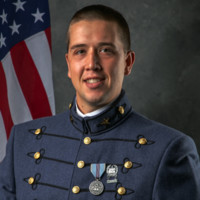 William Gareth Rasberry