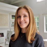 Maggie Hanson