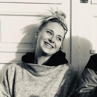 Amanda Berg Petersen