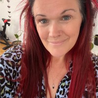 Terri James