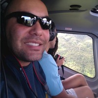 Jose Rivera