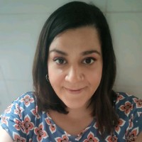 Sara Redondo Guardia