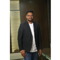 Sandeep Goparaju
