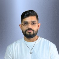Harjot Singh