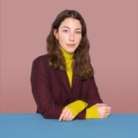 Kimia Amir-Moazami