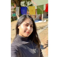 Smriti Malhotra
