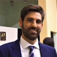 Alessandro Toscano