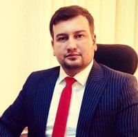 Khalid Abed