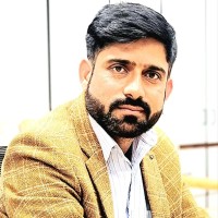 Irfan Haider