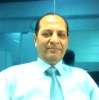 Mohsin Raza