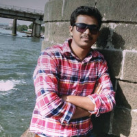 Shrirang Patil