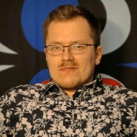 Joona Tuomikoski