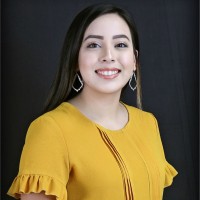 Victoria Morales