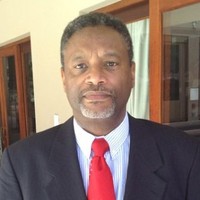 Ernest Shongwe