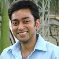 Dr. Tushar Gupta