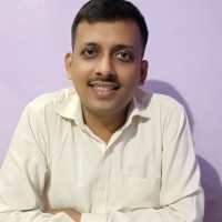 Kaushal Mishra