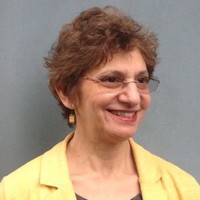 Wendy Russell
