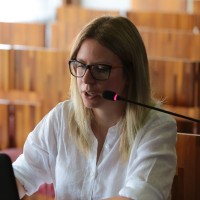Elisa Foltran