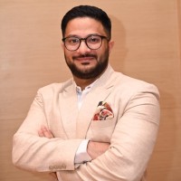 Rohan Raj