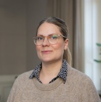Klara Markbage