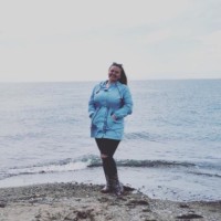 Hannah Butcher-Hagell