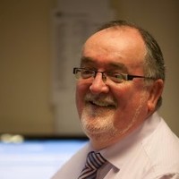 Nick Foster
