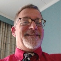 Jeff Stritzinger