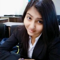 Sushmita Sarkar