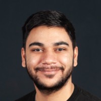 Al-Ameen Mawji