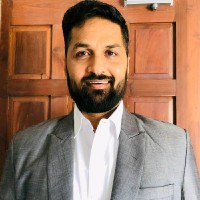 Satish Mehta
