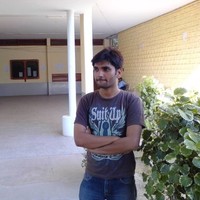 Kashif Rasool