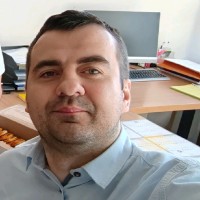 Benjamin Čaušević