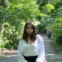 Maira Awais