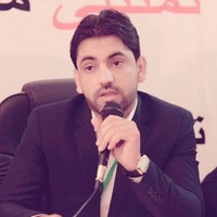 Khalil Ahmad Rasooli