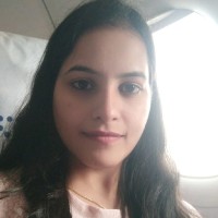 Varsha Agrawal