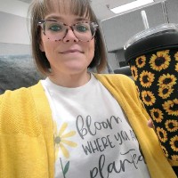 Rebecca Becki Perkins