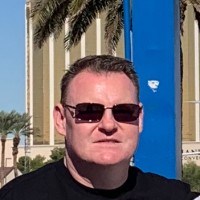 Rob Davey