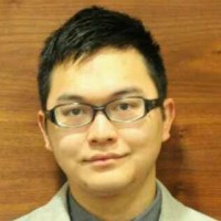 Johnson Chou