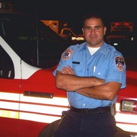 Mark Bonilla