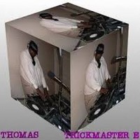 Thomas Yancey