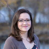 Jenny Thurston