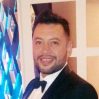 Manuel Gonzalez