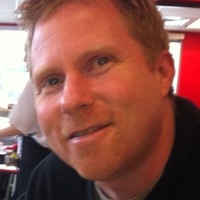 Duncan Graham