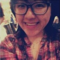 Candy Wong