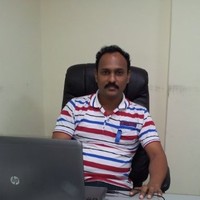 Arul Magesh