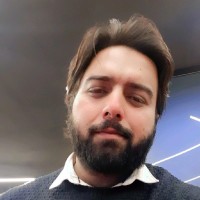 Ahmad Hassaan