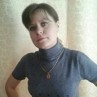 Ирина Вараксина